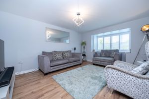 Sitting room- click for photo gallery